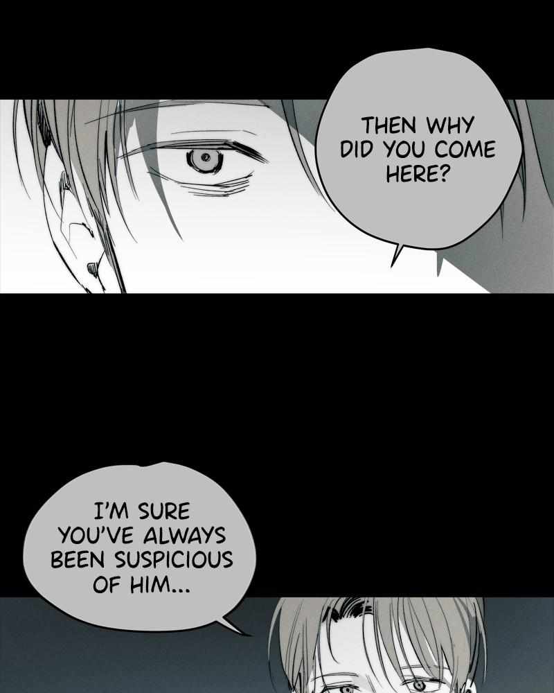 The Saviour's Time Chapter 27 20